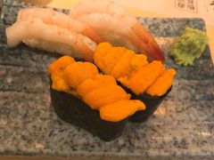 -板长寿司(铜锣湾店)