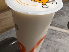 -CoCo都可(常德路店)