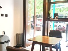 -AFS Cafe & Canteen(闽江二路店)