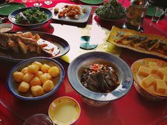 -那家小馆•北京菜•烤鸭(中关村店)