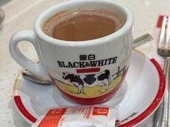 -香港新发烧腊茶餐厅(水围店)