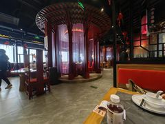 -喜福楼(黑山大街店)