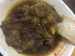 -好成财牛排馆(涂门街总店)