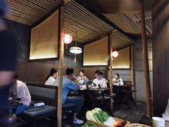 -盡膳口福·百年汤方火锅(科华北路店)