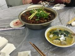 -温江公平红烧兔(总店)