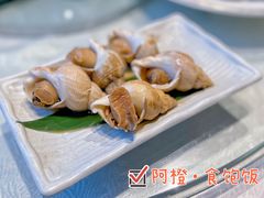 -一本魅·日式料理