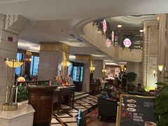 -国际饭店·原点咖啡吧ORIGIN CAFE&BAR