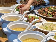 -食鸡公社辣子鸡·潍坊菜·烧烤