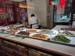 自助取餐区-川道拐耗儿鱼(置信路店)