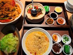 -避风塘(宝山万达店)