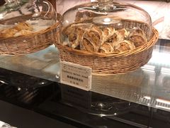 -Le Comptoir de Pierre Gagnaire