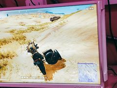 -NB网咖电竞连锁(泺安路店)