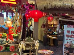 -老阿爸鲜鱼土菜(园区永旺店)