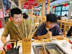 -袁记串串香(北国店)