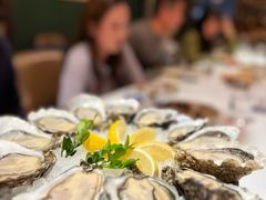 -Osteria Garden 生蚝花园餐厅(原进贤路店)