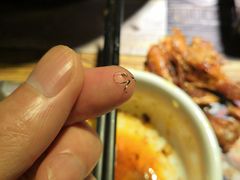 -潮鱼炭火烤鱼(万达店)