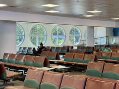 -厦门高崎国际机场-T3航站楼