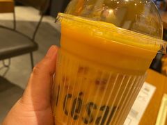 -乐凯撒披萨(东方新世界店)