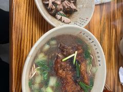 -无名氏面馆(邮电路店)