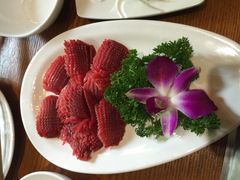 iphone_upload_pic-洪焱重庆老火锅(万福花园店)