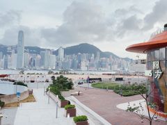-香港ELEMENTS圆方