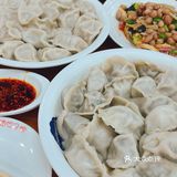 一口回到小时候的味道！就是这家饺子馆没错了！