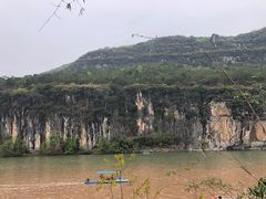 -桂林兴坪漓江