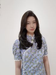 -Amo la Diva造型