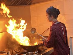 -阿嫂印象·民间江湖菜(大学城店)