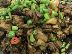 -新白鹿餐厅(城西银泰城店)