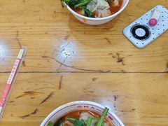 -叶伟胡辣壳面(两路口店)
