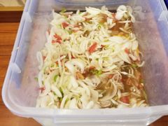 -巴依家新疆手抓饭(菱角湖万达店)