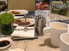 -西安高新希尔顿酒店·咖啡露台西餐厅