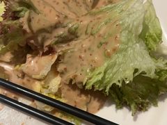 -厦门泰地万豪酒店-贡厨全日餐厅