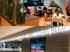-Shake Shack(西单大悦城店)