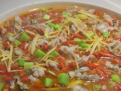 -蛙兔鸡自贡风味·特色江湖菜(广都店)