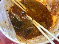 -老字号正宗四川麻辣烫(重庆路店)