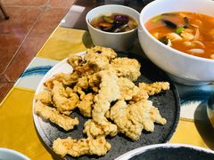 -淘淘园·韩式手工炸酱面(井亭天地店)
