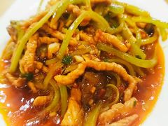 -钟太婆老妈蹄花(春熙路店)