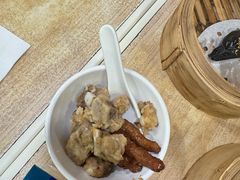 -添好运点心专门店(中环IFC店)