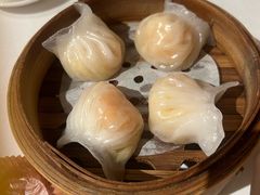 -潮福城潮州大酒楼(湖滨北路店)