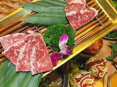 -闻老头·菊花炭烤肉(D11店)
