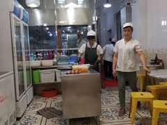 -芬芳甜品(同福路店)
