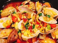 -梵云依家小冒菜(新街口总店)