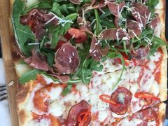 -EATALIA意塔利意式餐厅(鼓楼店)