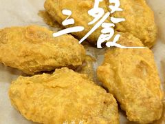 -南记食粥坊·宵夜大排档(莲花总店)