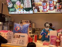 -DQ·蛋糕·冰淇淋(湖景东路店)