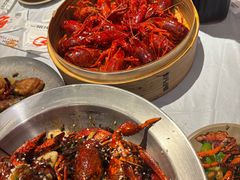 -一棠龙虾•王牌虾球(恒隆广场店)