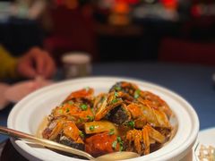 -老吉堂上海本帮菜(工体店)