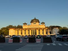-中国农业博物馆